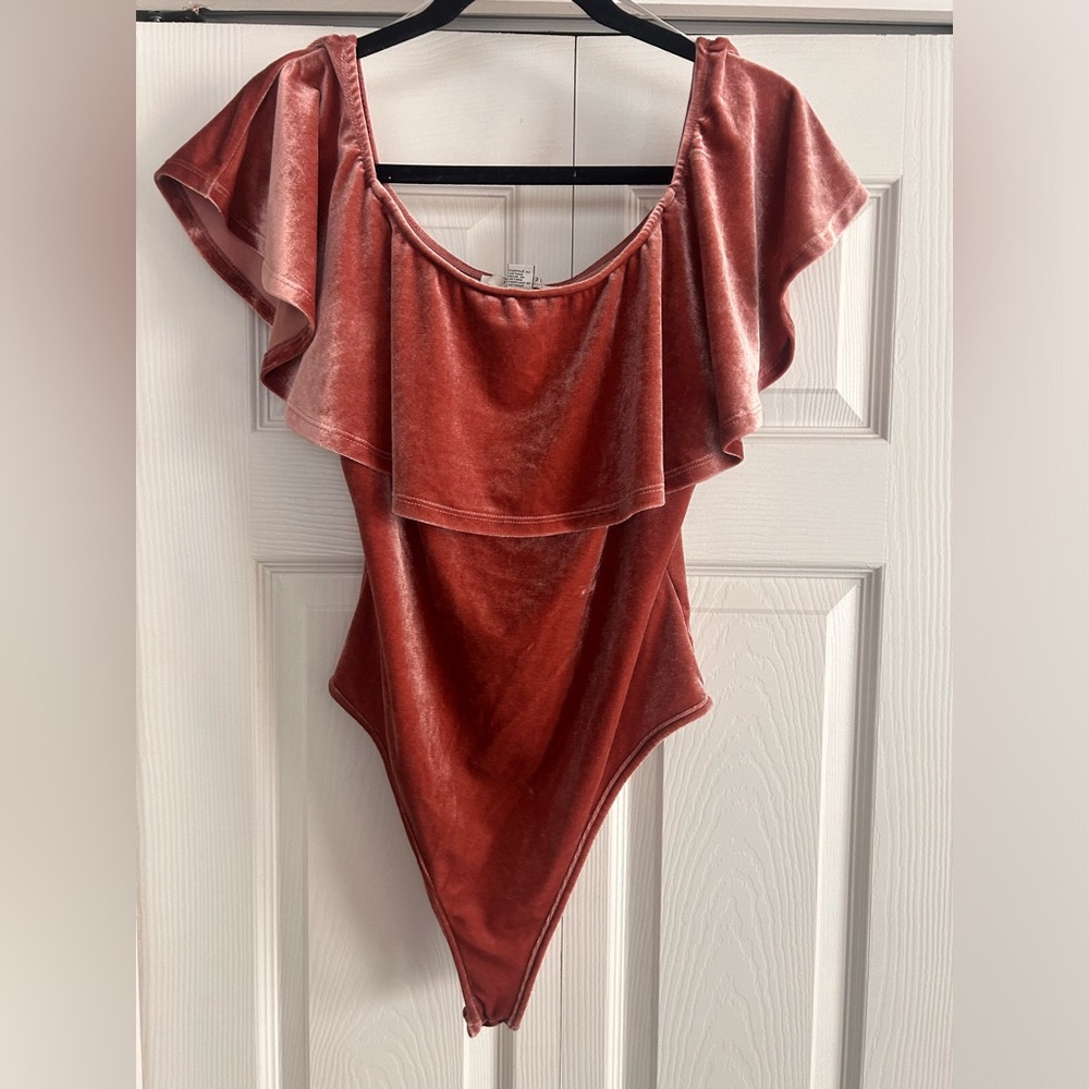 Forever 21 - Leotard